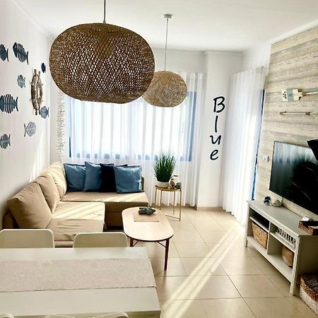 Alicante Hills Apartment Blue Eksteriør billede
