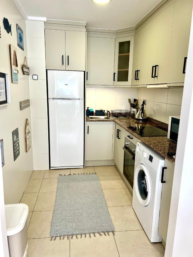 Alicante Hills Apartment Blue Eksteriør billede