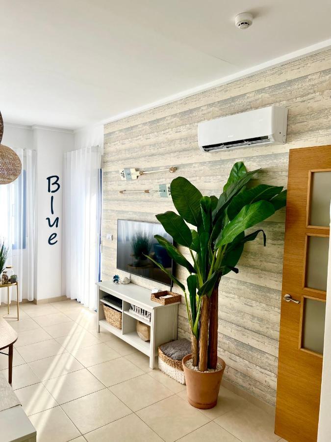 Alicante Hills Apartment Blue Eksteriør billede