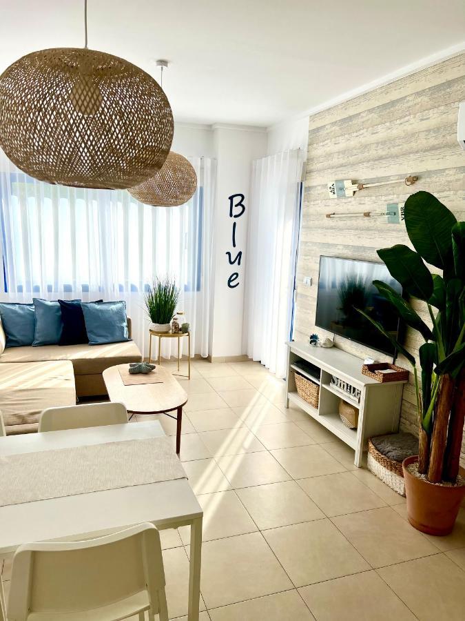 Alicante Hills Apartment Blue Eksteriør billede
