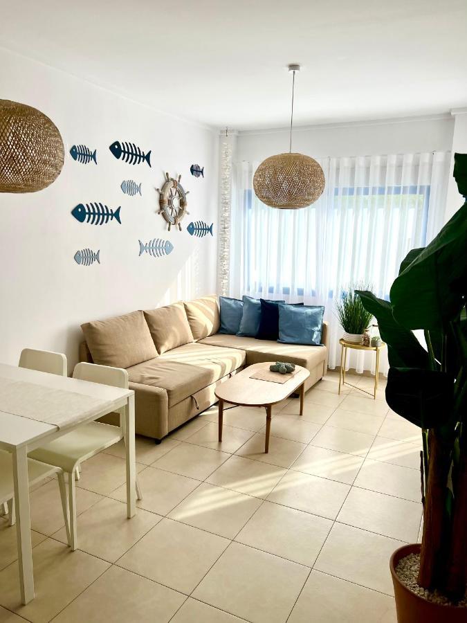Alicante Hills Apartment Blue Eksteriør billede