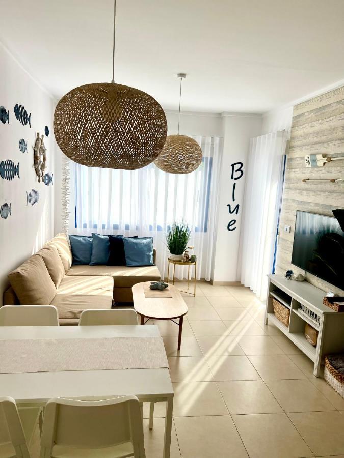 Alicante Hills Apartment Blue Eksteriør billede