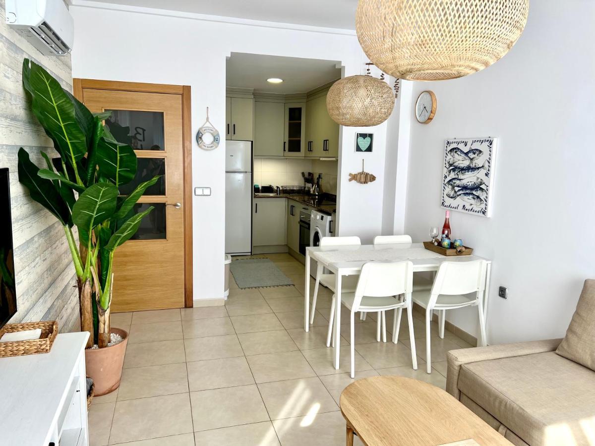 Alicante Hills Apartment Blue Eksteriør billede