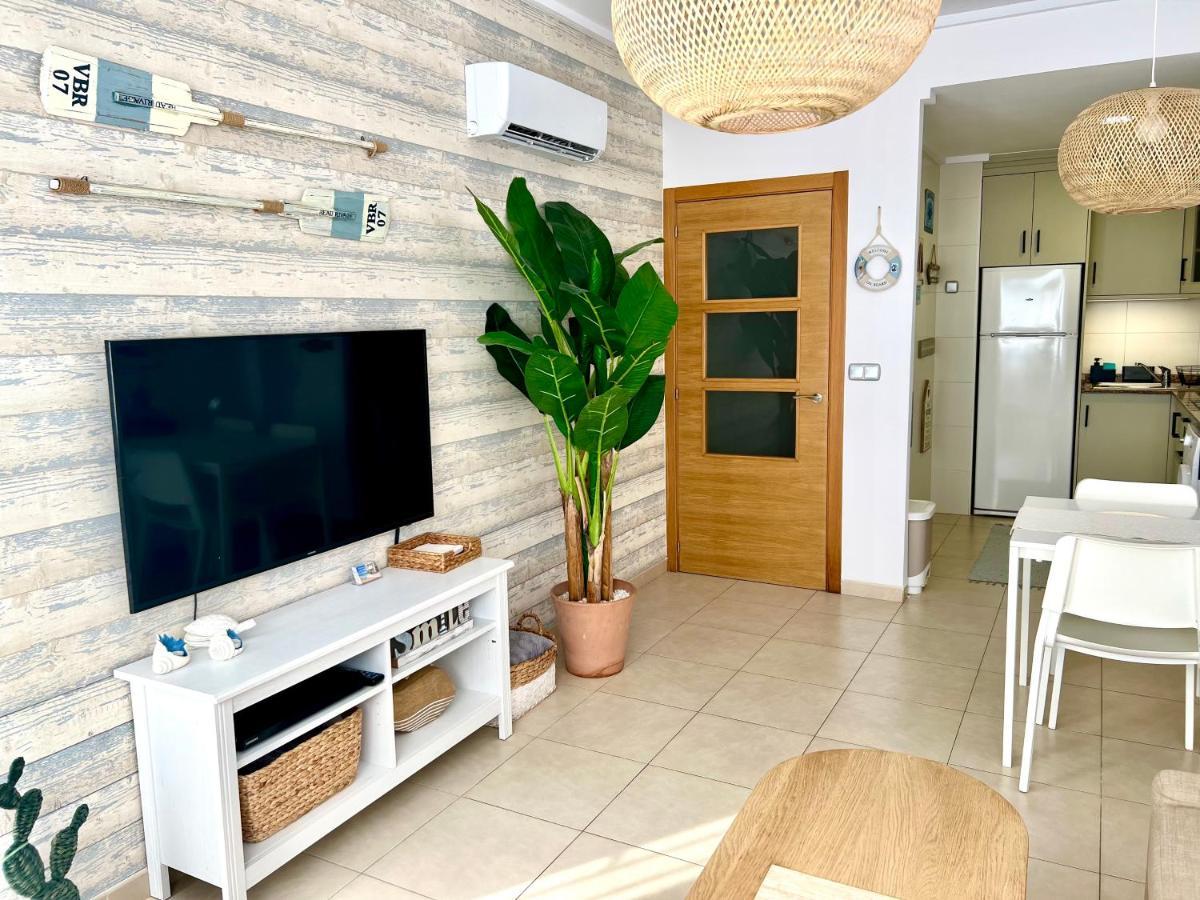 Alicante Hills Apartment Blue Eksteriør billede
