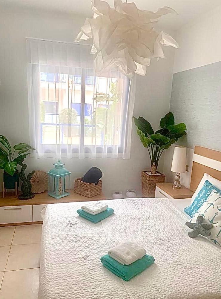Alicante Hills Apartment Blue Eksteriør billede