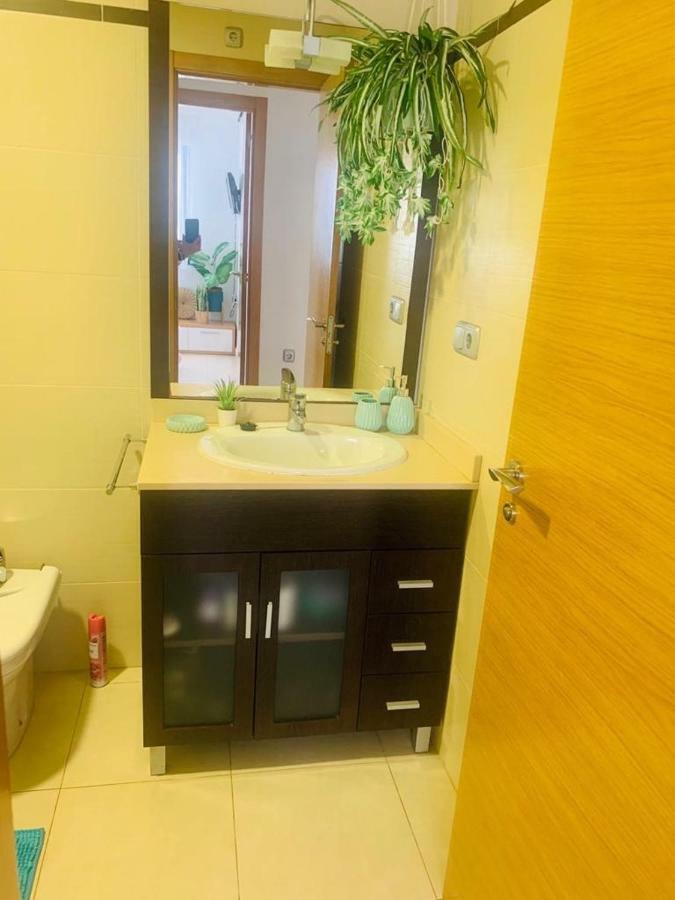 Alicante Hills Apartment Blue Eksteriør billede