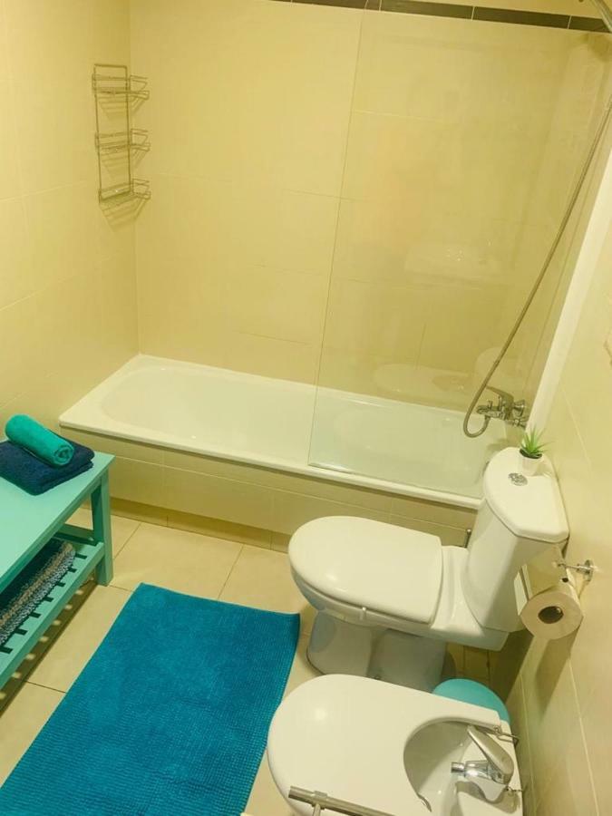 Alicante Hills Apartment Blue Eksteriør billede