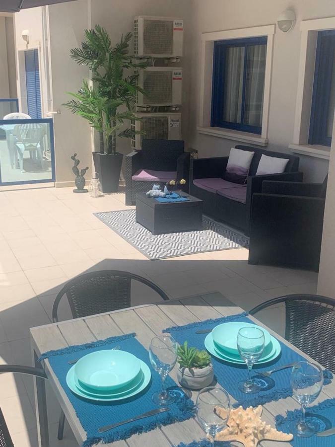 Alicante Hills Apartment Blue Eksteriør billede