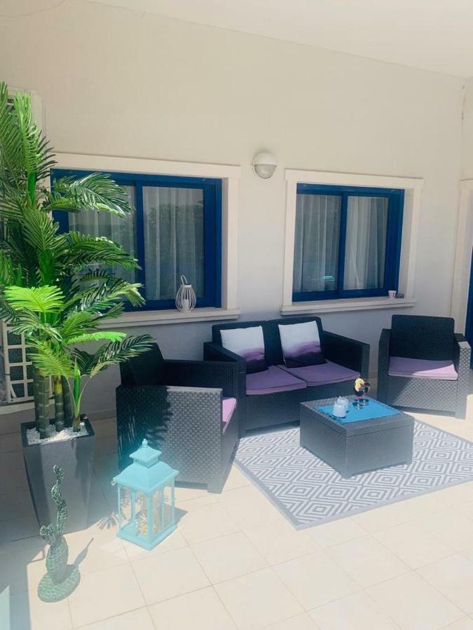 Alicante Hills Apartment Blue Eksteriør billede