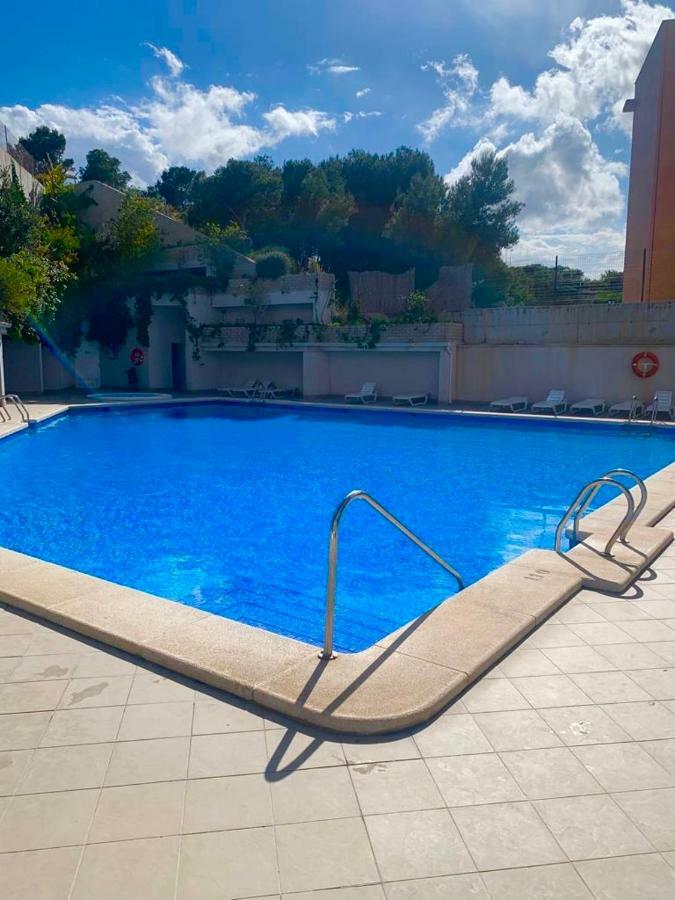 Alicante Hills Apartment Blue Eksteriør billede