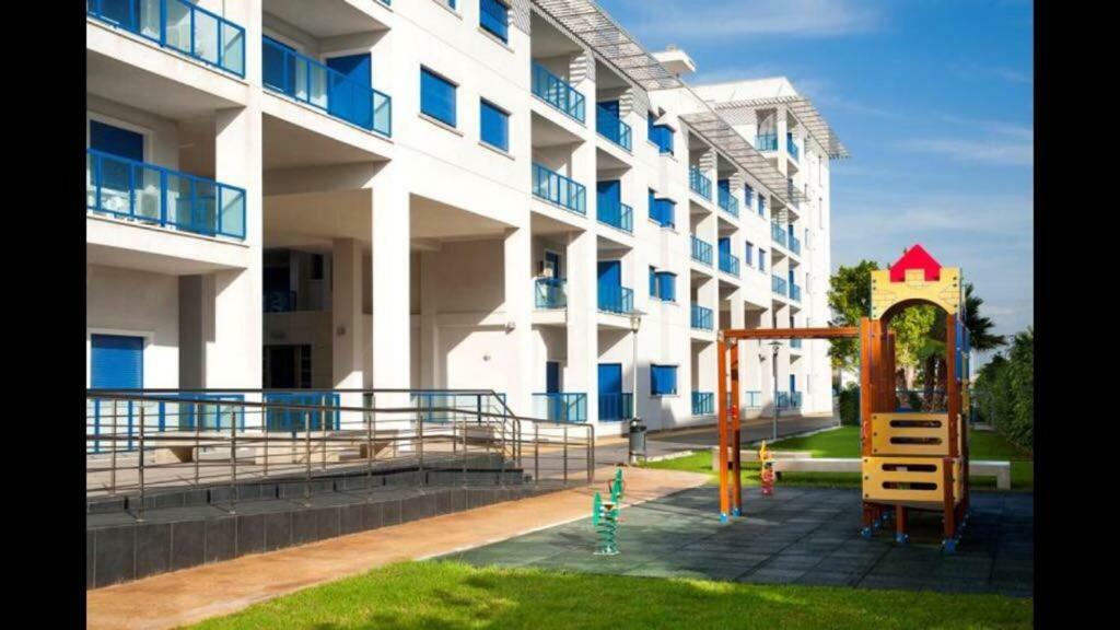 Alicante Hills Apartment Blue Eksteriør billede