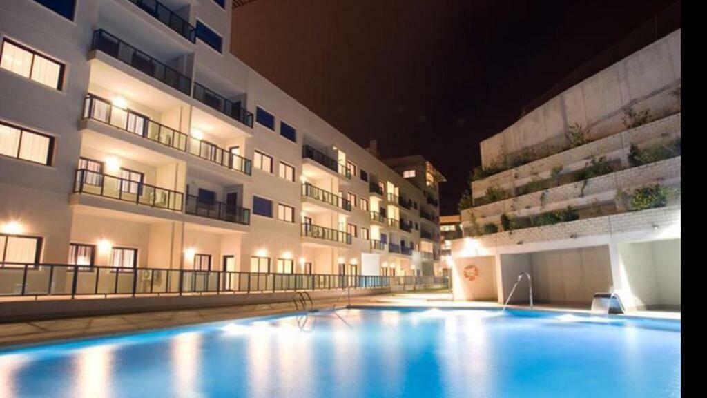 Alicante Hills Apartment Blue Eksteriør billede
